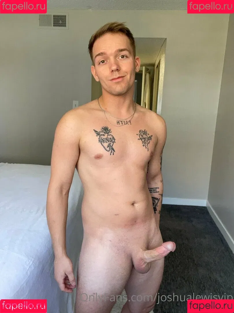joshualewisvip Onlyfans Photo Gallery 