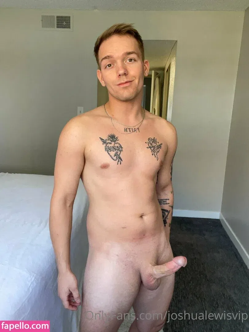 joshualewisvip Onlyfans Photo Gallery 