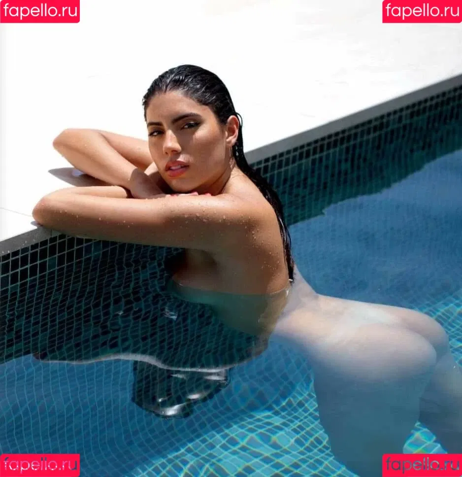 Paulina Franco Onlyfans Photo Gallery 