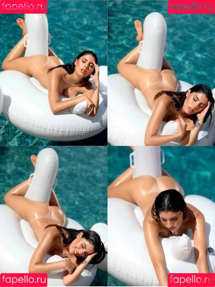 Paulina Franco Onlyfans Photo Gallery 