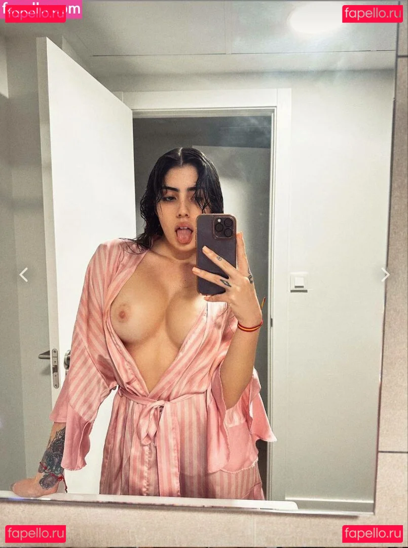 Paulina Franco Onlyfans Photo Gallery 