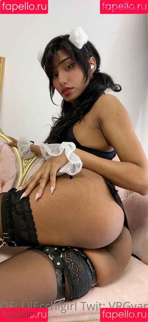 LilEcchigirl Onlyfans Photo Gallery 