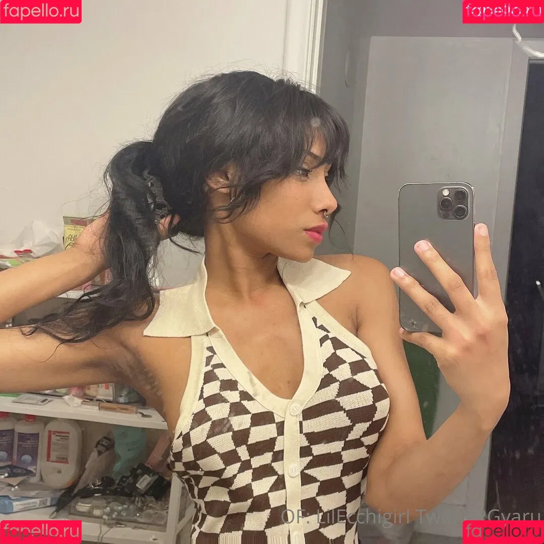 LilEcchigirl Onlyfans Photo Gallery 