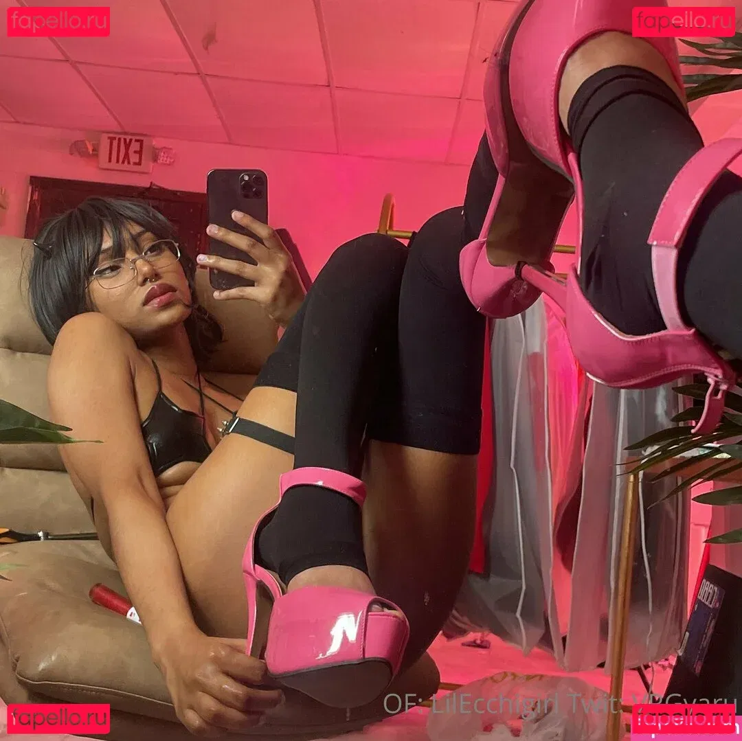 LilEcchigirl Onlyfans Photo Gallery 
