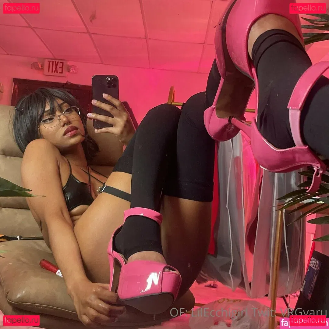LilEcchigirl Onlyfans Photo Gallery 