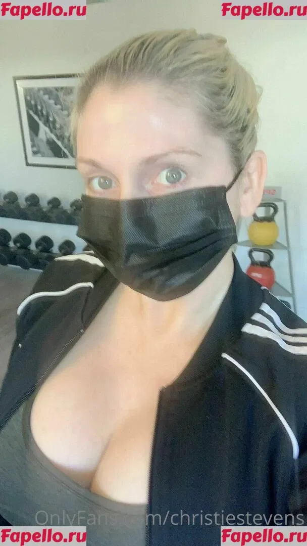 christiestevens Onlyfans Photo Gallery 