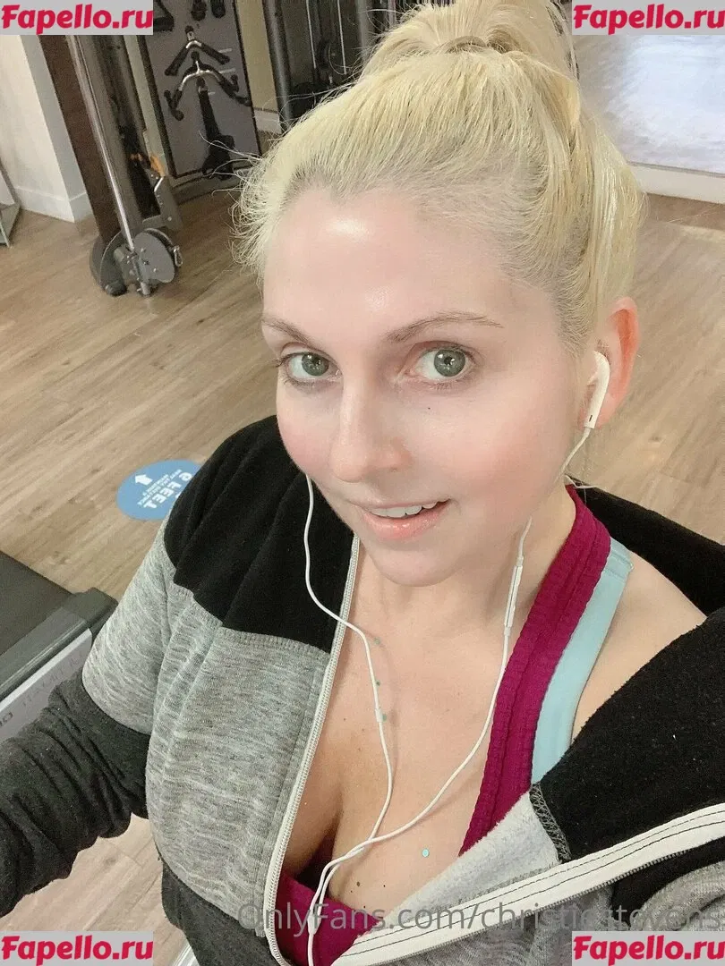 christiestevens Onlyfans Photo Gallery 