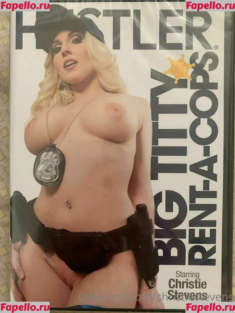 christiestevens Onlyfans Photo Gallery 