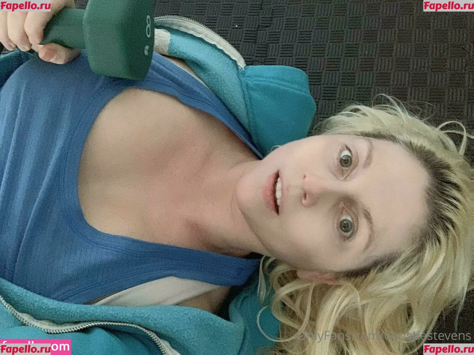 christiestevens Onlyfans Photo Gallery 