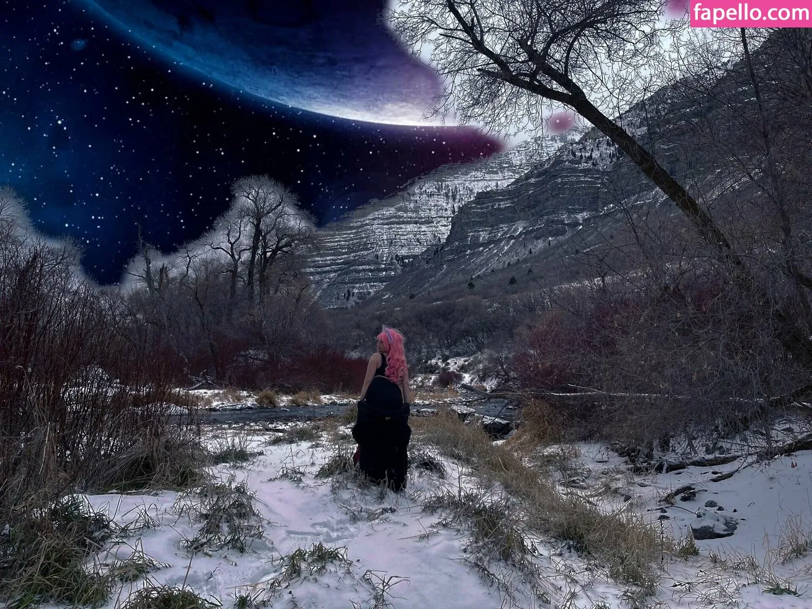 christiestevens Onlyfans Photo Gallery 