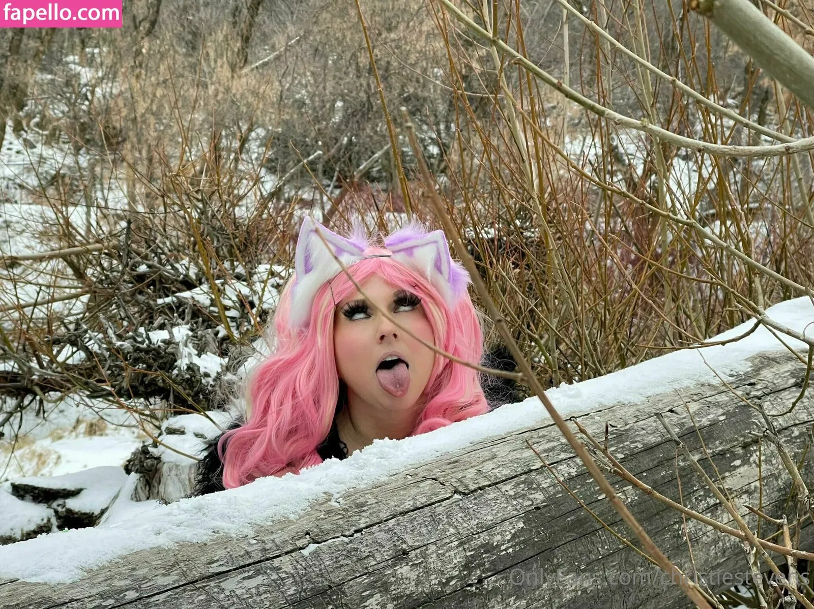 christiestevens Onlyfans Photo Gallery 