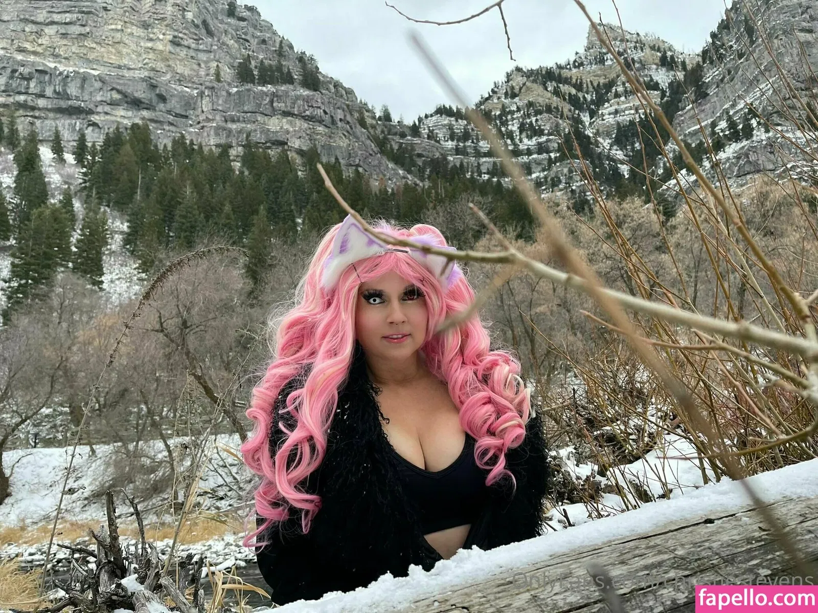 christiestevens Onlyfans Photo Gallery 