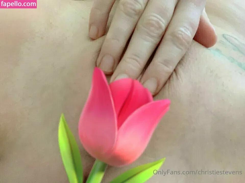 christiestevens Onlyfans Photo Gallery 