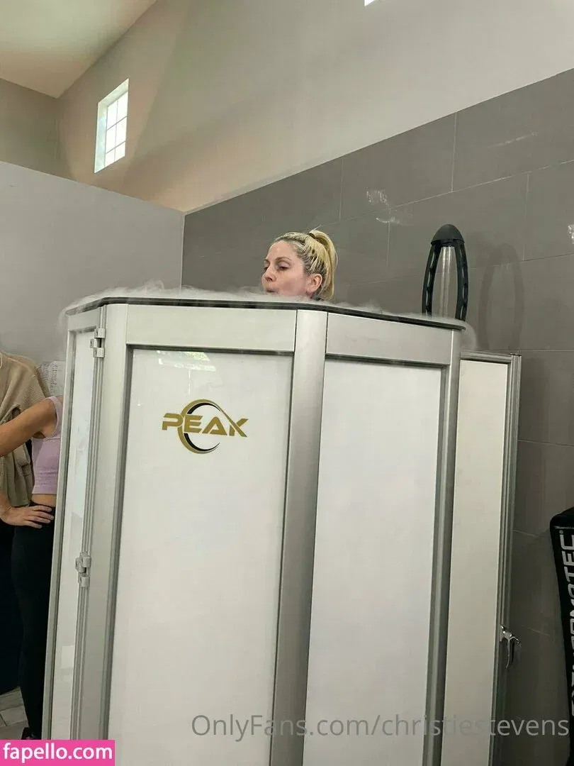 christiestevens Onlyfans Photo Gallery 