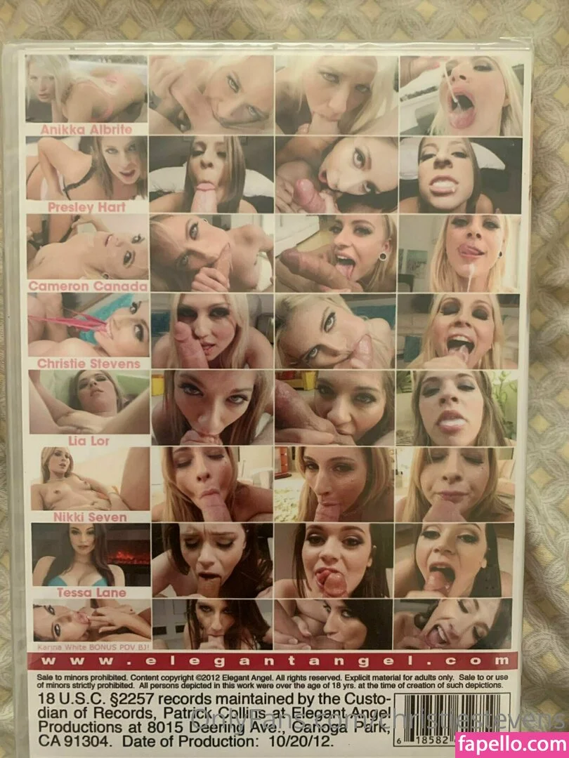 christiestevens Onlyfans Photo Gallery 