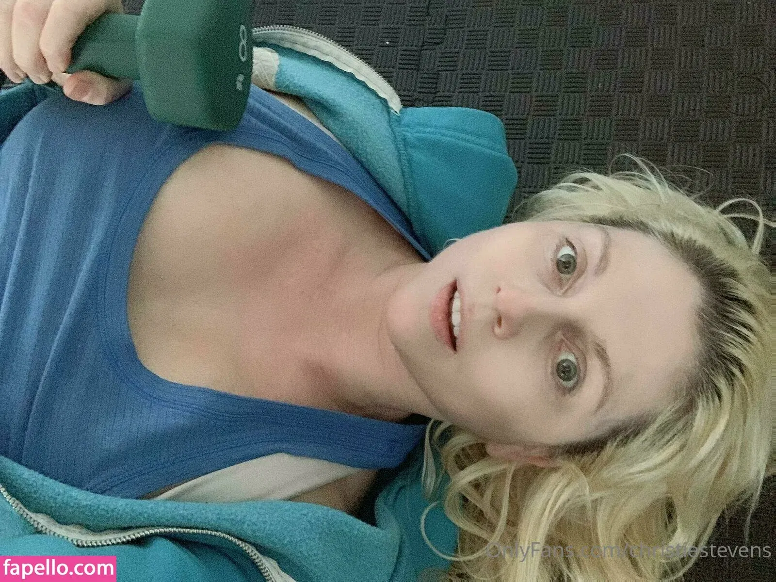 christiestevens Onlyfans Photo Gallery 