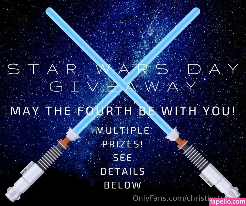 christiestevens Onlyfans Photo Gallery 