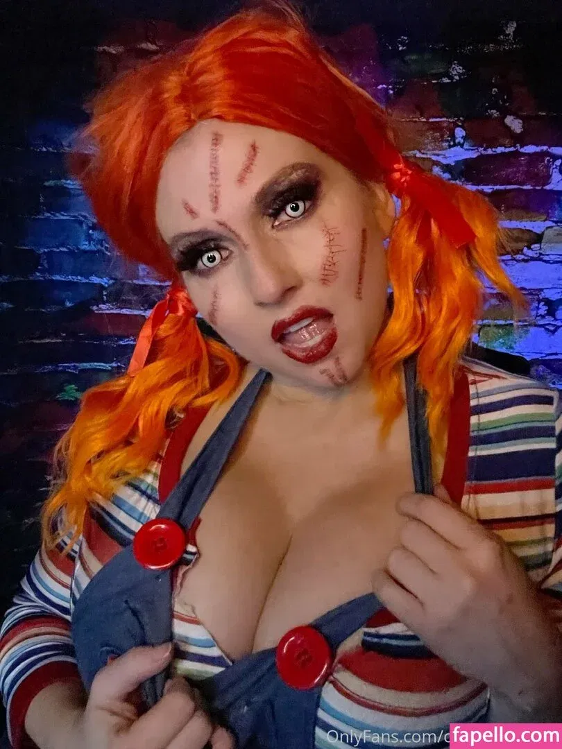 christiestevens Onlyfans Photo Gallery 