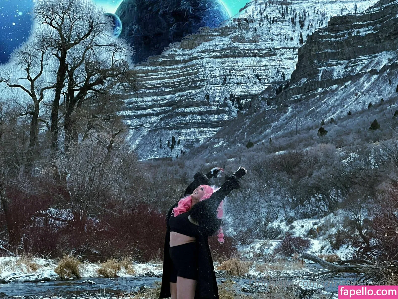 christiestevens Onlyfans Photo Gallery 