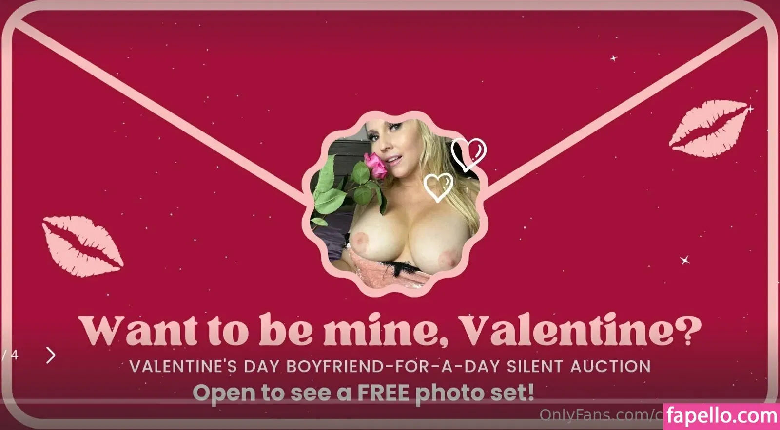 christiestevens Onlyfans Photo Gallery 