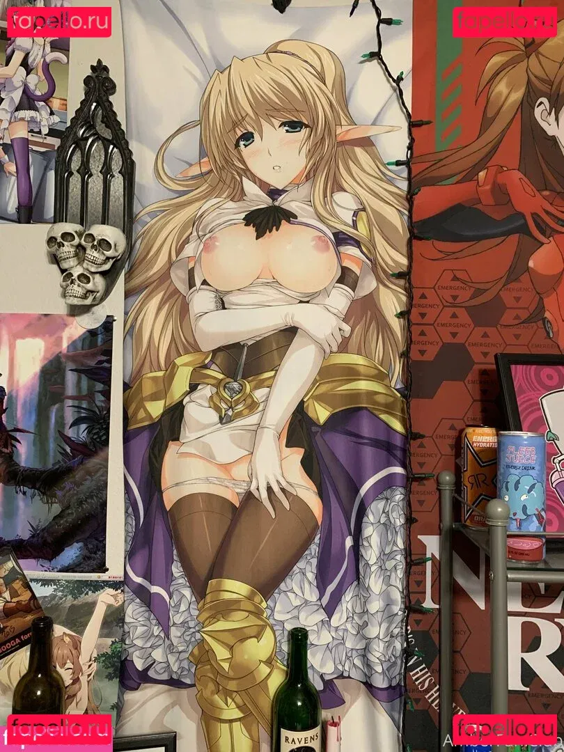 Nina Rei Onlyfans Photo Gallery 