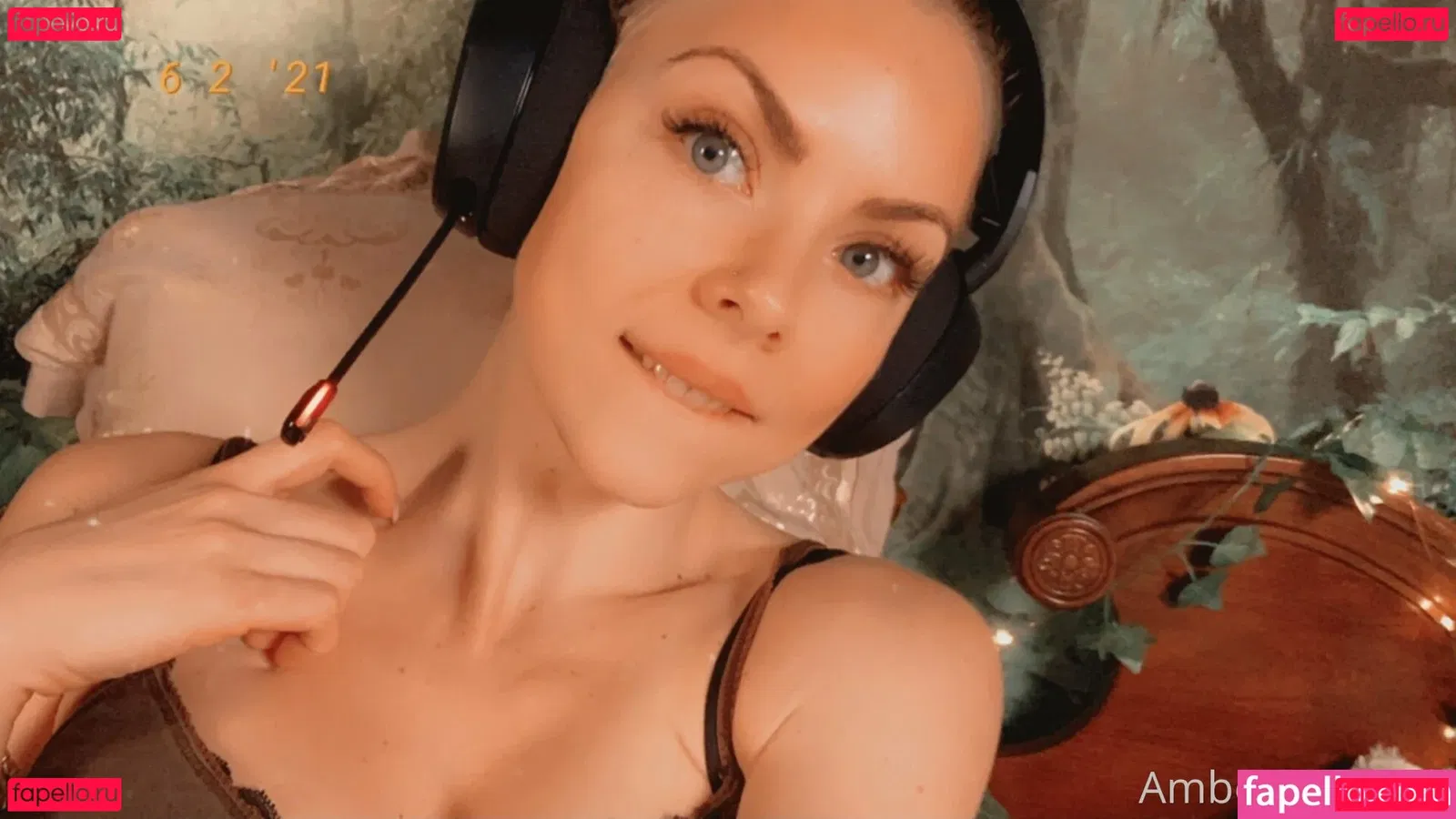 Nina Rei Onlyfans Photo Gallery 