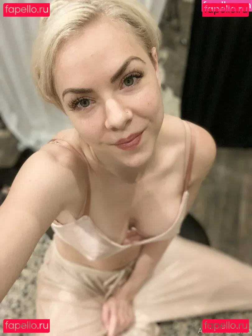 Nina Rei Onlyfans Photo Gallery 