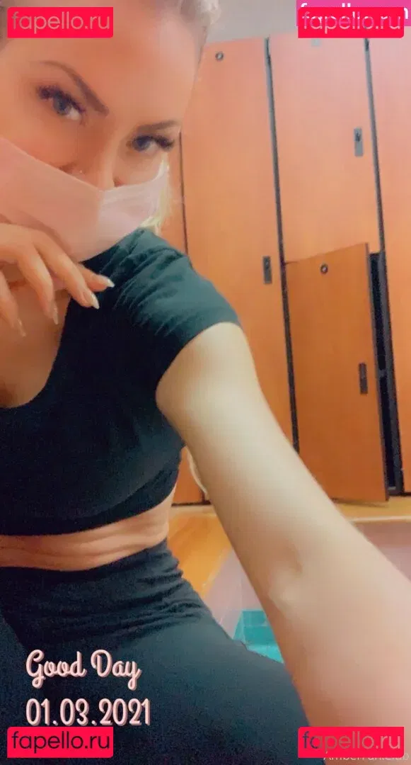 Nina Rei Onlyfans Photo Gallery 