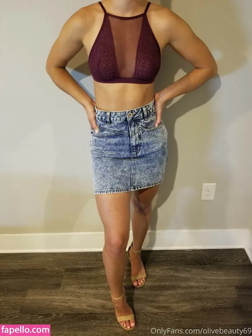 Olivebeauty69 Onlyfans Photo Gallery 