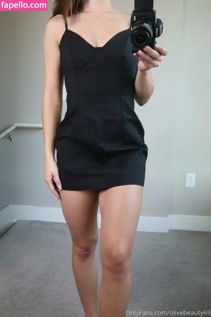 Olivebeauty69 Onlyfans Photo Gallery 