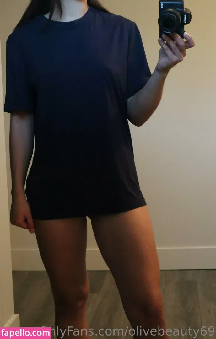 Olivebeauty69 Onlyfans Photo Gallery 