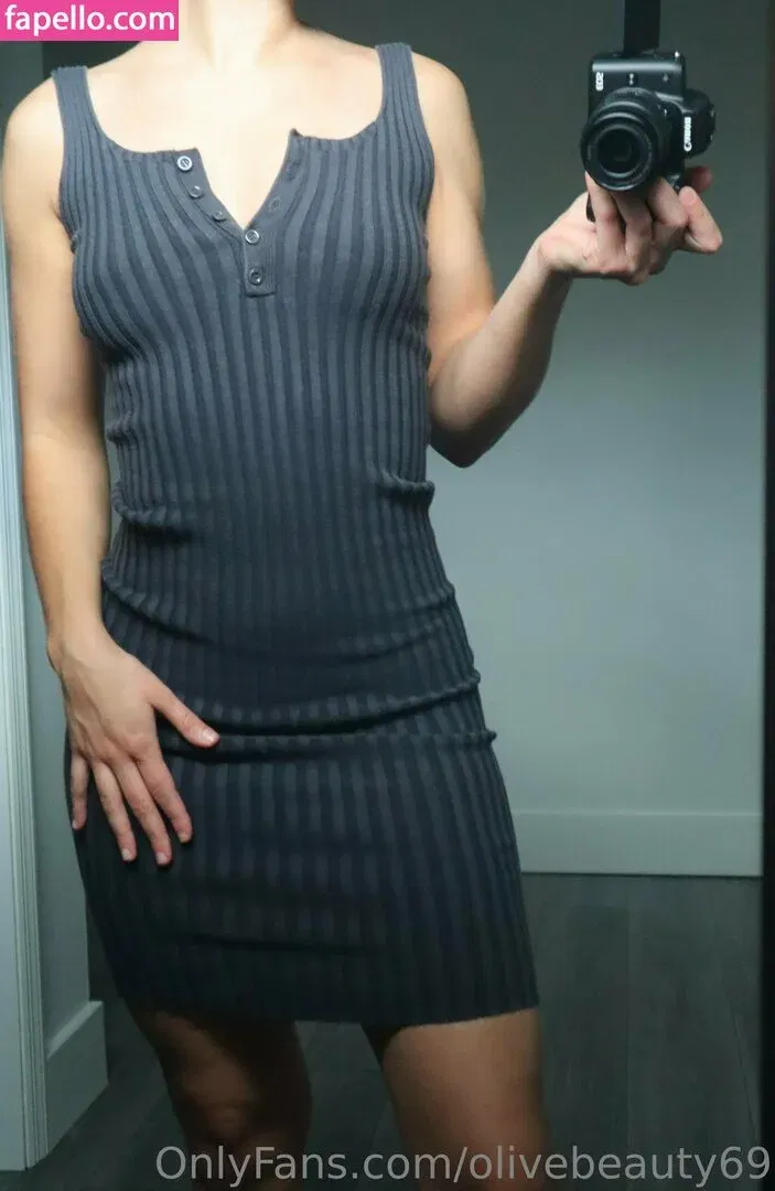 Olivebeauty69 Onlyfans Photo Gallery 