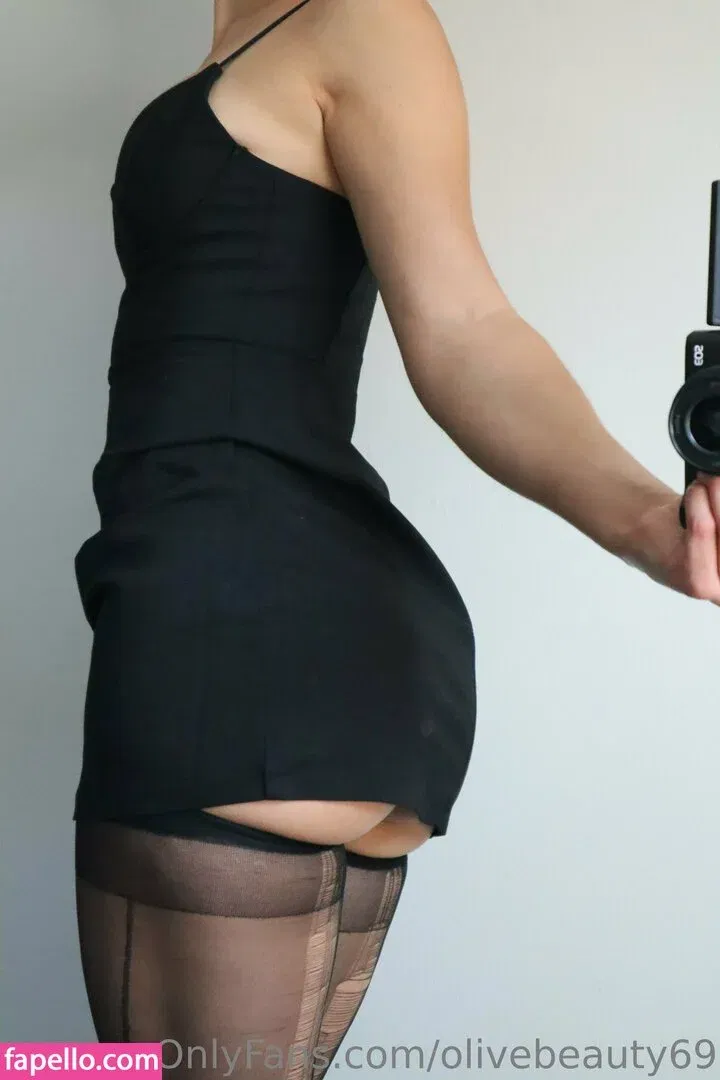 Olivebeauty69 Onlyfans Photo Gallery 