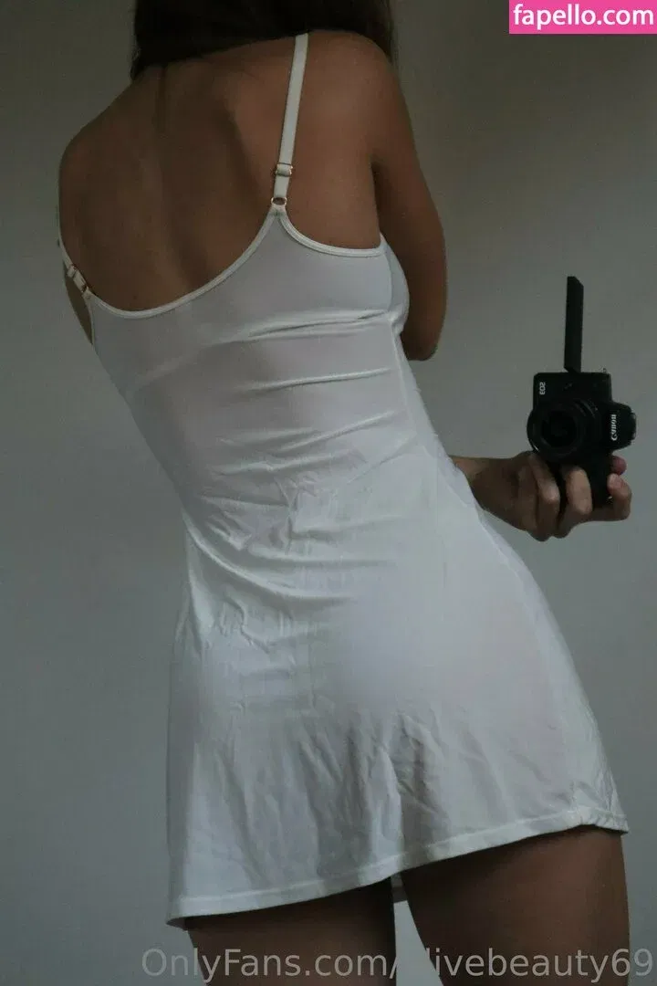 Olivebeauty69 Onlyfans Photo Gallery 