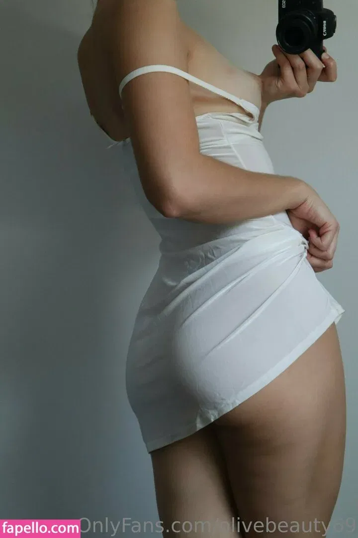 Olivebeauty69 Onlyfans Photo Gallery 