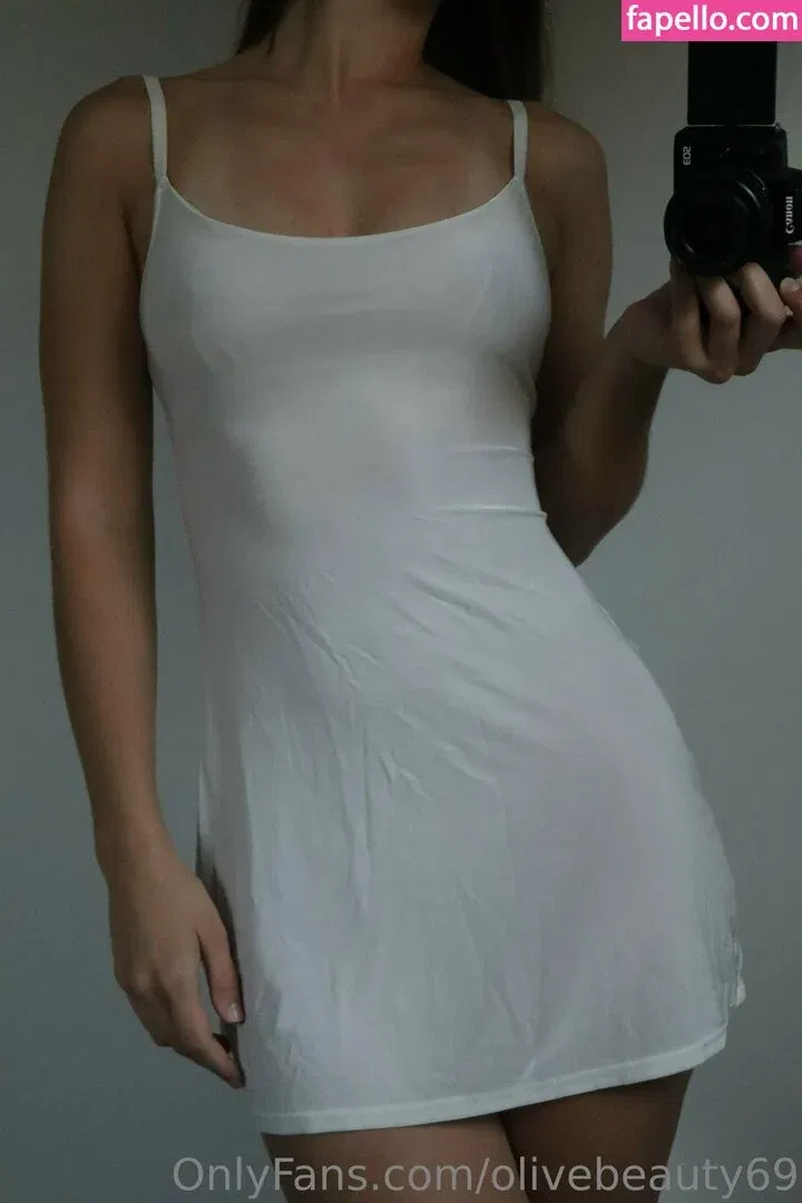 Olivebeauty69 Onlyfans Photo Gallery 