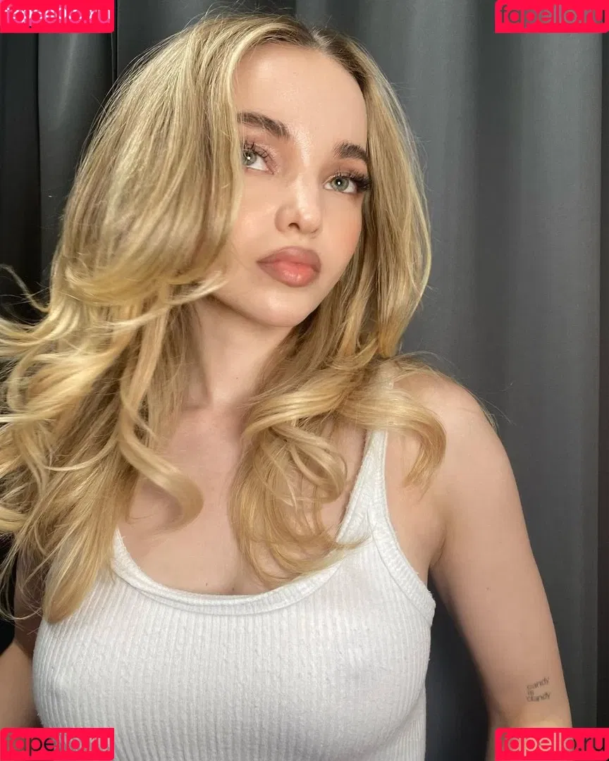 Dove Cameron Onlyfans Photo Gallery 