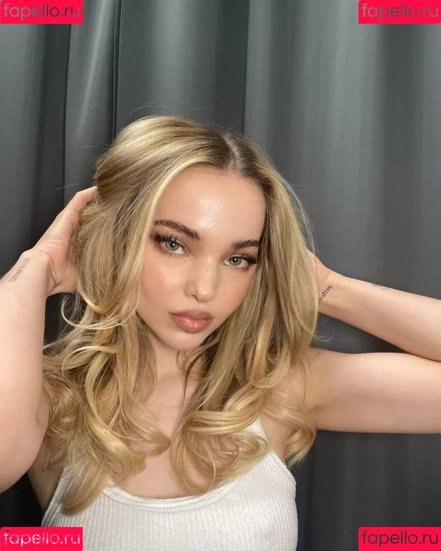 Dove Cameron Onlyfans Photo Gallery 