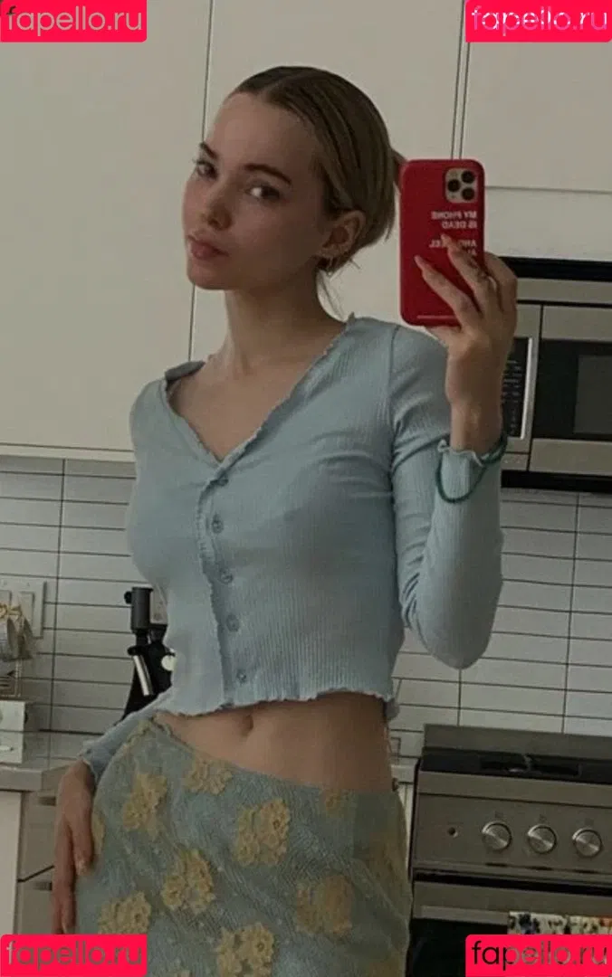 Dove Cameron Onlyfans Photo Gallery 
