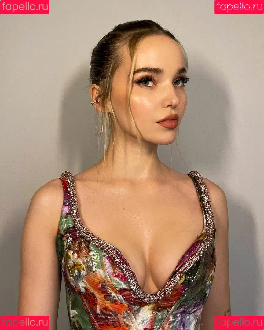 Dove Cameron Onlyfans Photo Gallery 