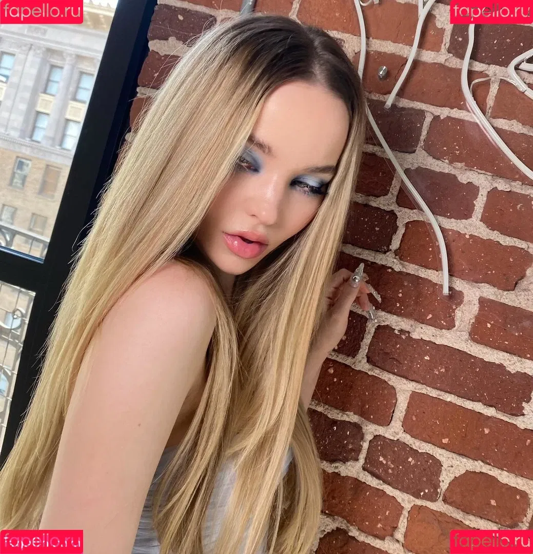 Dove Cameron Onlyfans Photo Gallery 