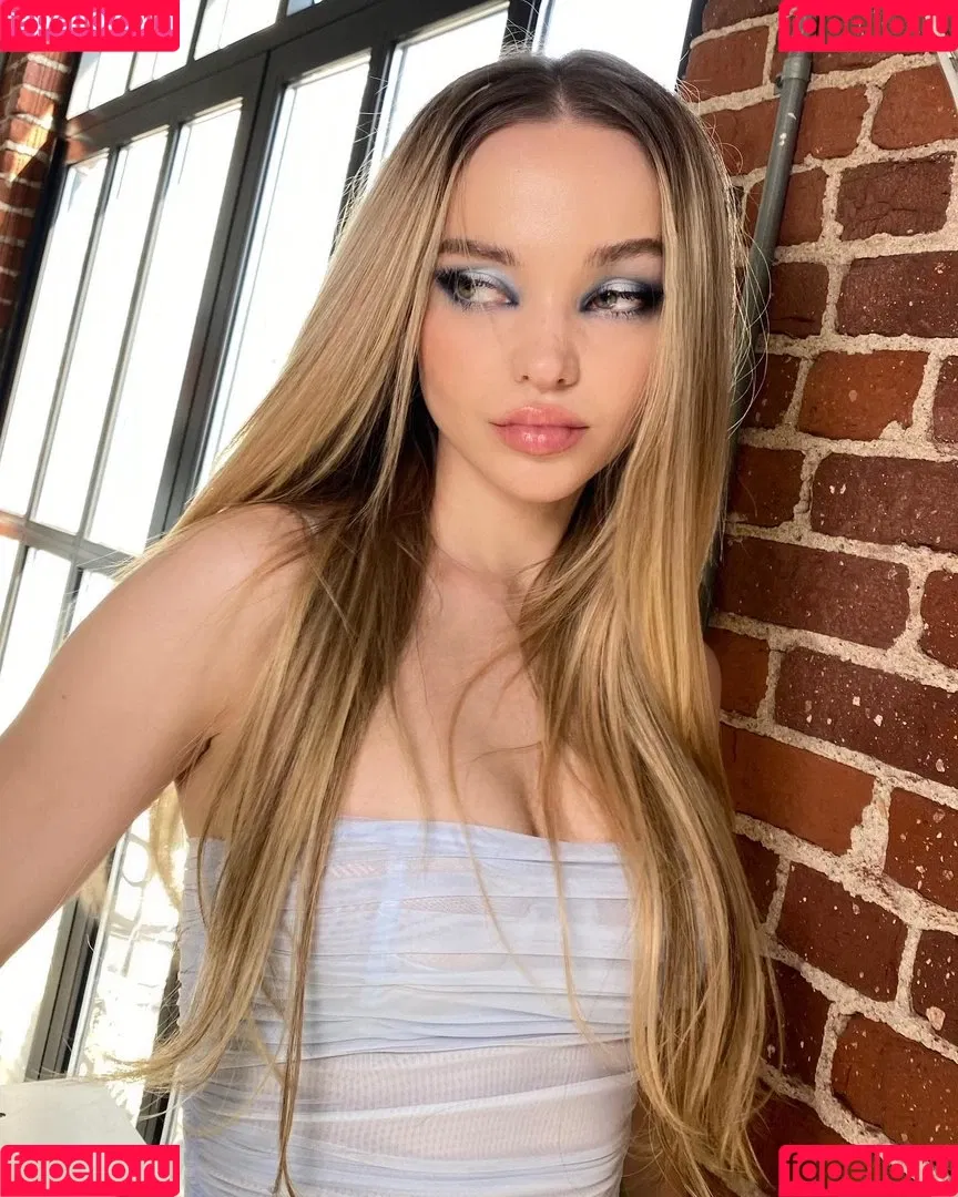 Dove Cameron Onlyfans Photo Gallery 