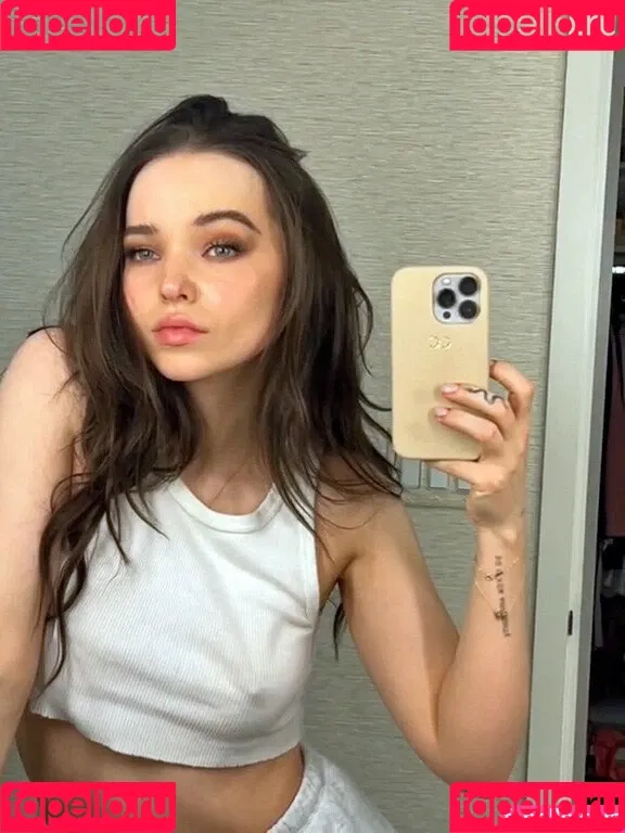 Dove Cameron Onlyfans Photo Gallery 