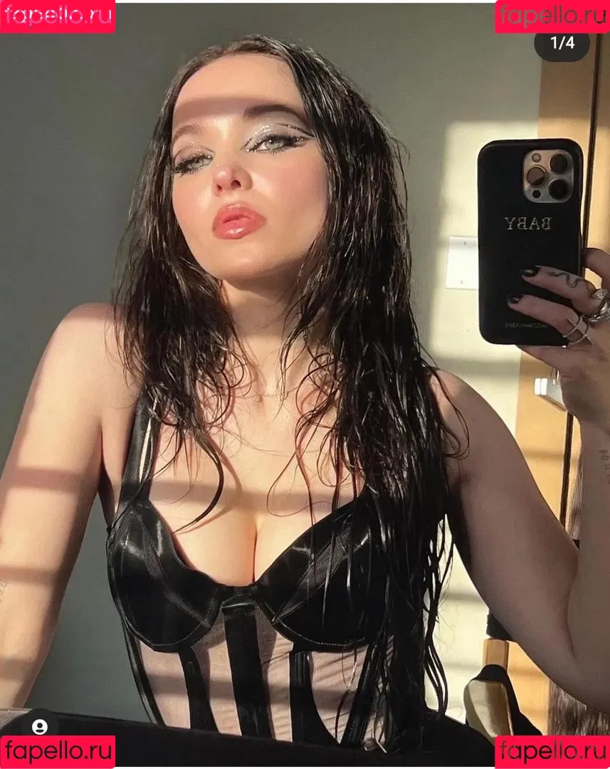 Dove Cameron Onlyfans Photo Gallery 