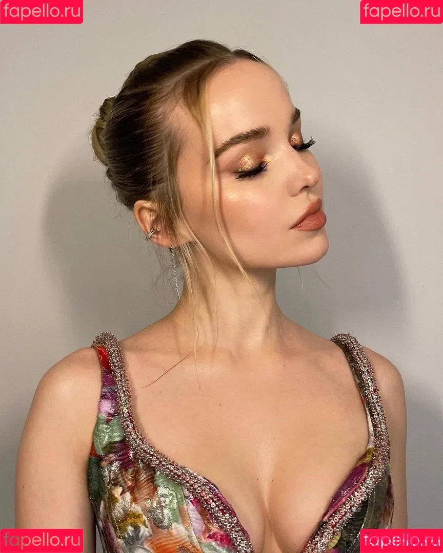 Dove Cameron Onlyfans Photo Gallery 