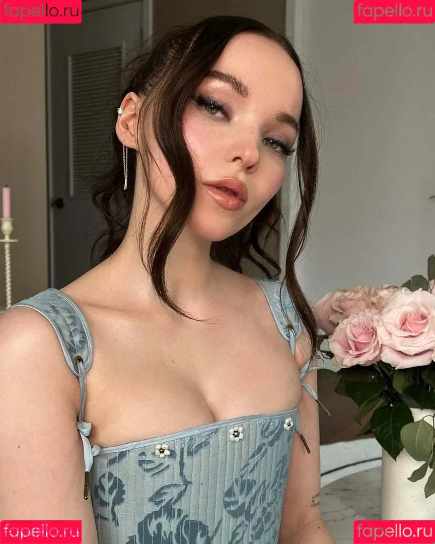 Dove Cameron Onlyfans Photo Gallery 