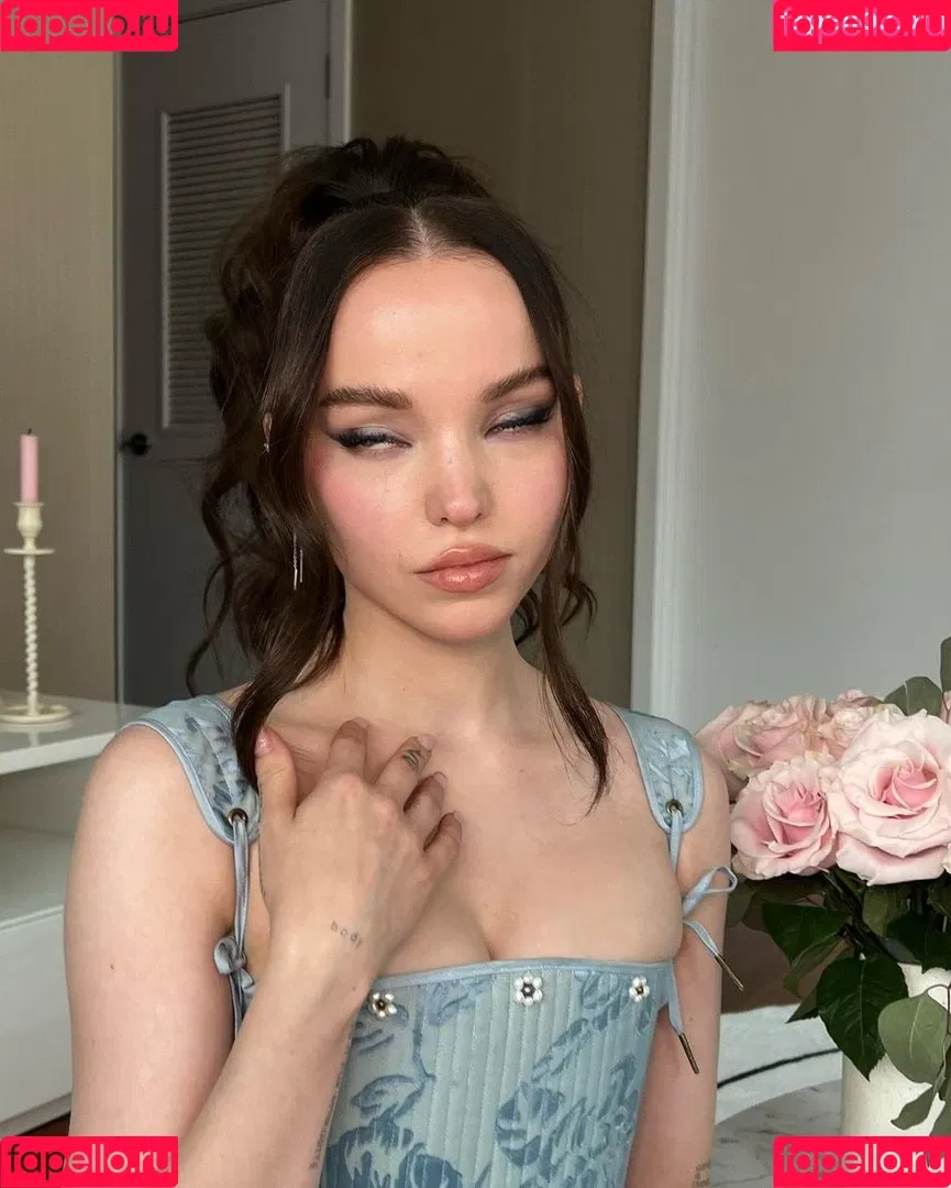 Dove Cameron Onlyfans Photo Gallery 