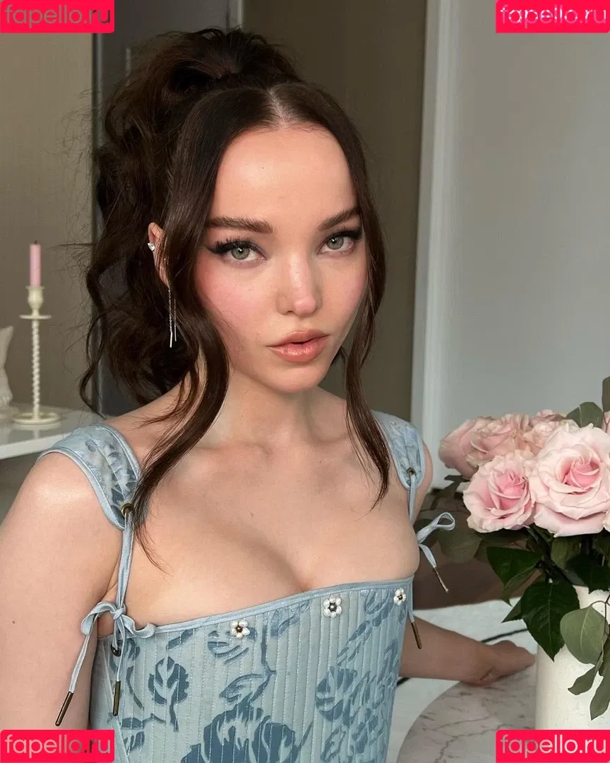 Dove Cameron Onlyfans Photo Gallery 