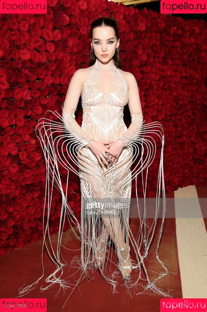 Dove Cameron Onlyfans Photo Gallery 
