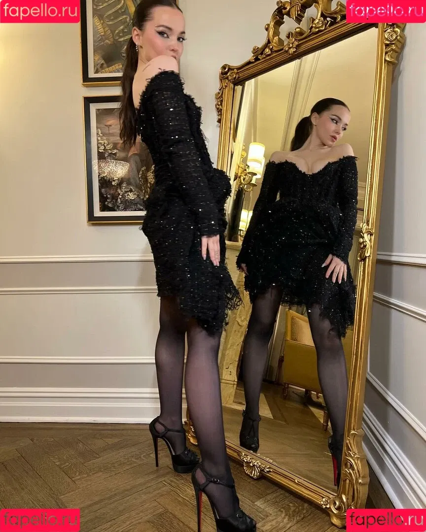 Dove Cameron Onlyfans Photo Gallery 